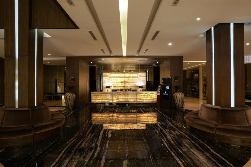 Java Heritage Hotel Purwokerto Kültér fotó