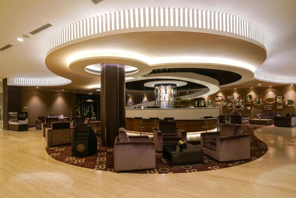 Java Heritage Hotel Purwokerto Kültér fotó