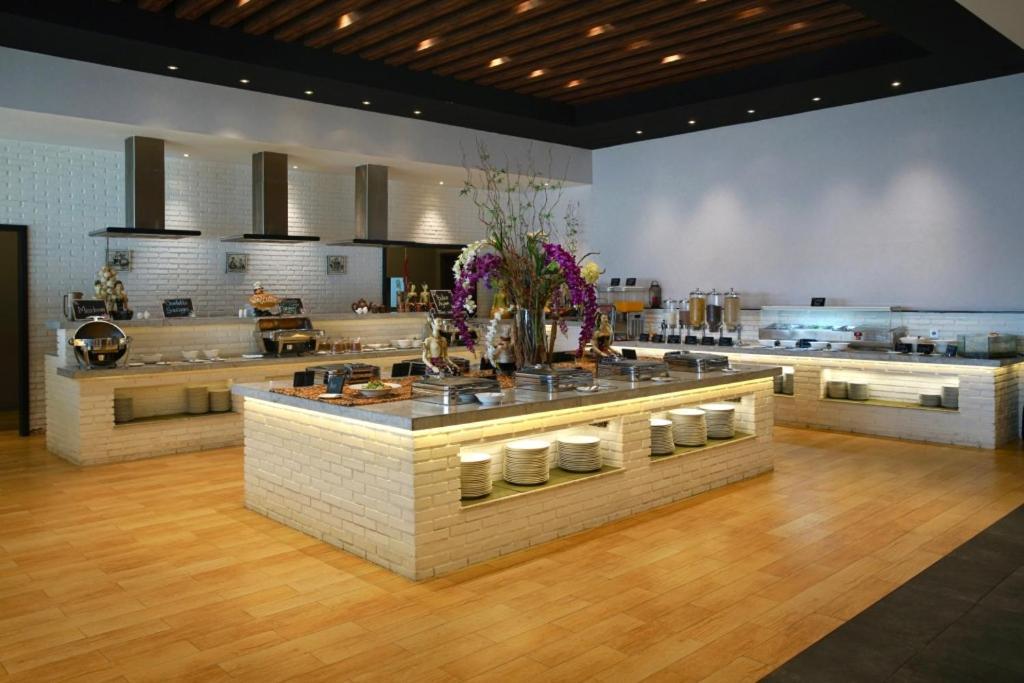 Java Heritage Hotel Purwokerto Kültér fotó