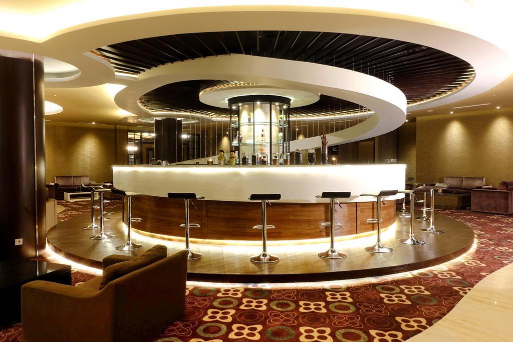 Java Heritage Hotel Purwokerto Kültér fotó