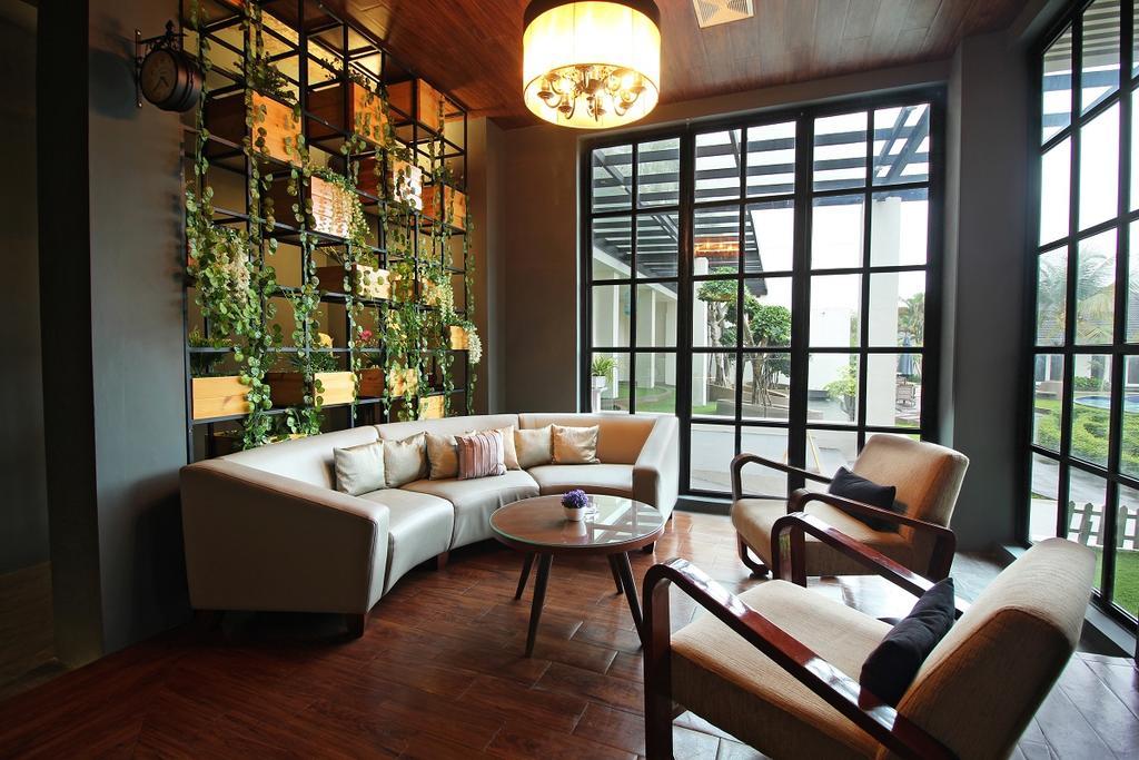 Java Heritage Hotel Purwokerto Kültér fotó