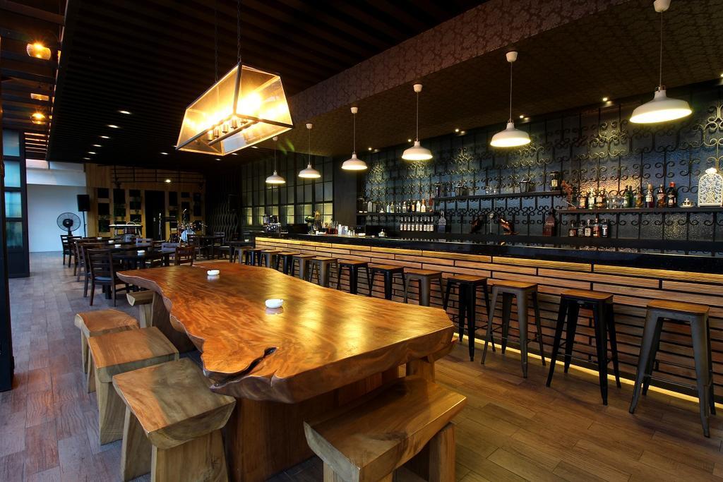 Java Heritage Hotel Purwokerto Kültér fotó