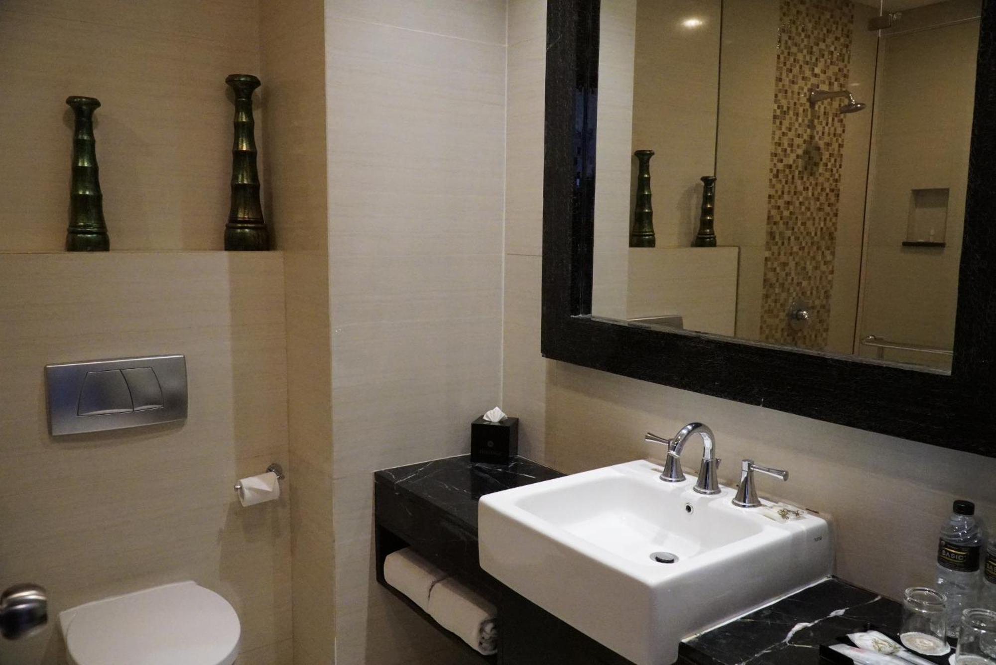 Java Heritage Hotel Purwokerto Kültér fotó