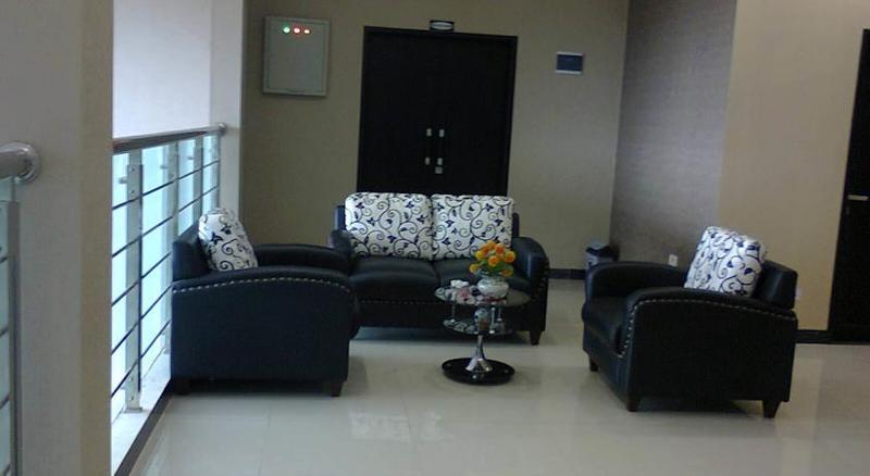 Java Heritage Hotel Purwokerto Kültér fotó