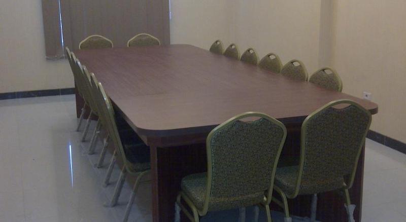 Java Heritage Hotel Purwokerto Kültér fotó