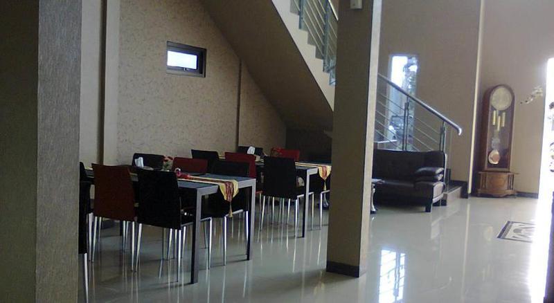Java Heritage Hotel Purwokerto Kültér fotó