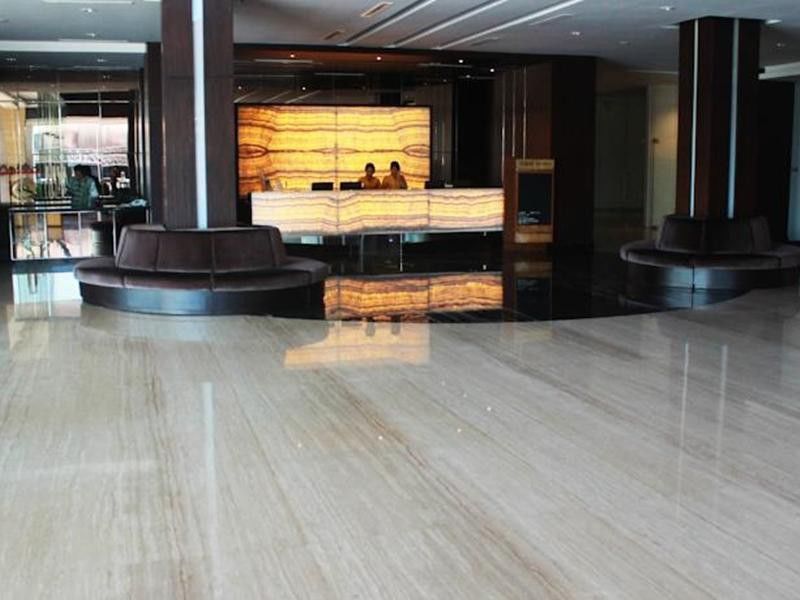 Java Heritage Hotel Purwokerto Kültér fotó