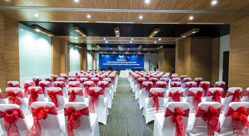 Java Heritage Hotel Purwokerto Kültér fotó