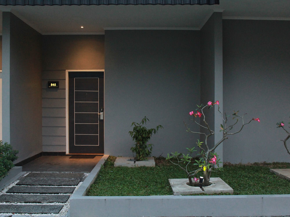 Java Heritage Hotel Purwokerto Kültér fotó