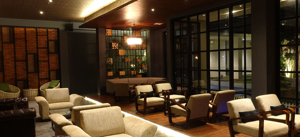 Java Heritage Hotel Purwokerto Kültér fotó