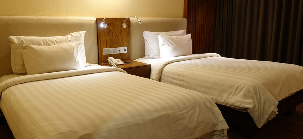 Java Heritage Hotel Purwokerto Kültér fotó