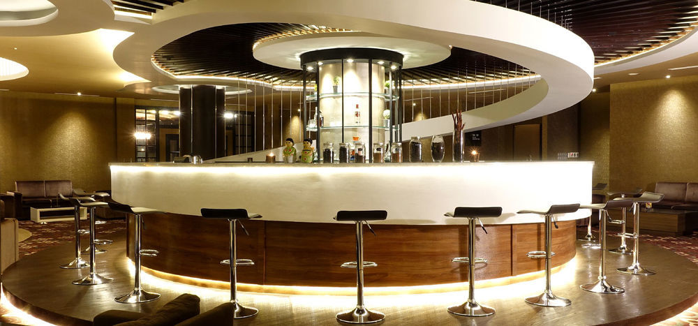 Java Heritage Hotel Purwokerto Kültér fotó